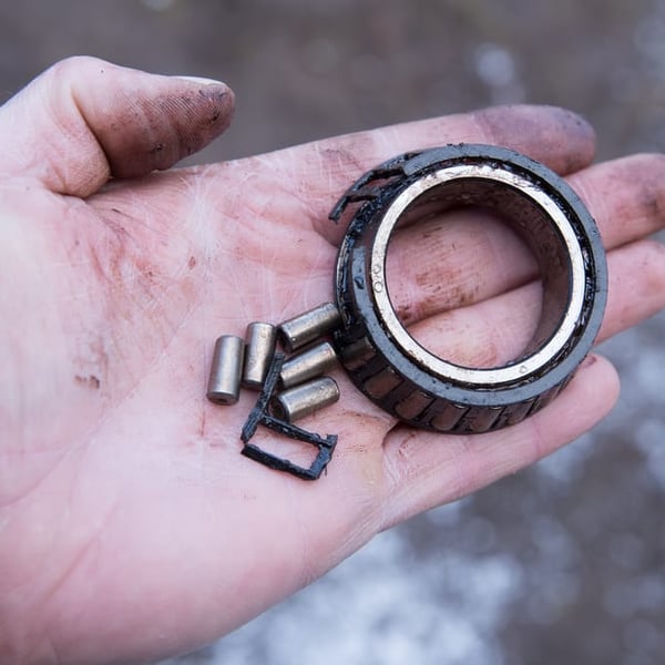 Can A Bad Wheel Bearing Affect Acceleration? Understanding the