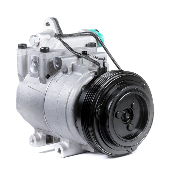 Driving With a Faulty AC Compressor Is It Safe for Your Car?