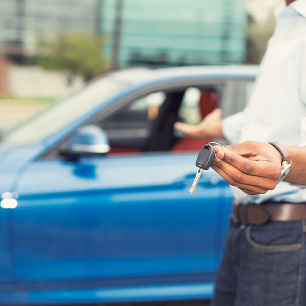 Why Does My Car Alarm Keep Going Off? Causes and Solutions for Unwanted