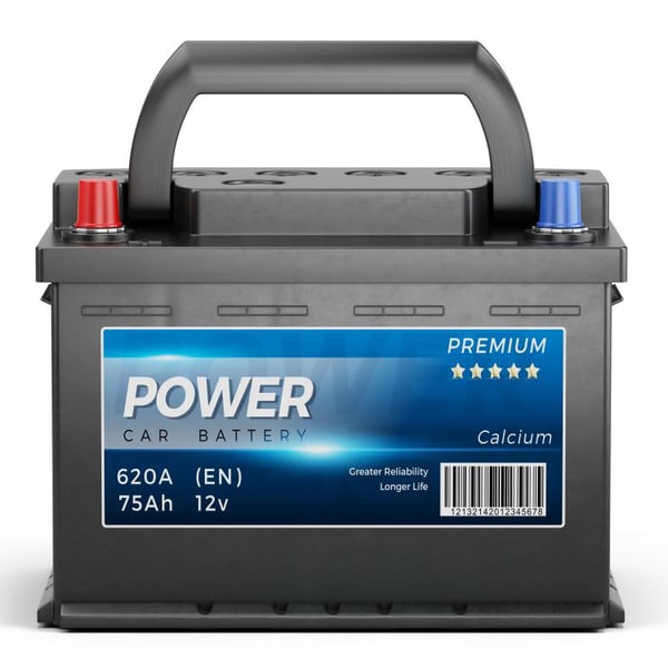 Which Side Of The Car Battery Is Positive? Decoding the Sides of Your