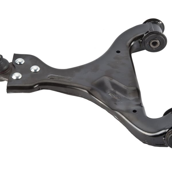 Are Tie Rods and Control Arms the Same? A Deep Dive into Your Car’s