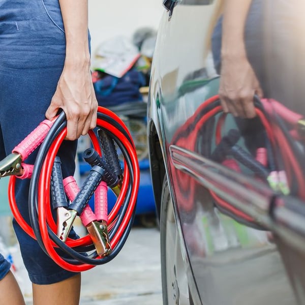 Do Cars Come with Jumper Cables? What to Expect When You Buy
