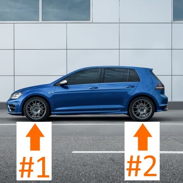 How Many Axles Does A Car Have? The Essential Guide to Car Axles