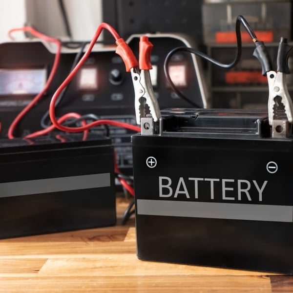 Does Idling A Car Charge The Battery? Understanding Car Battery Charging