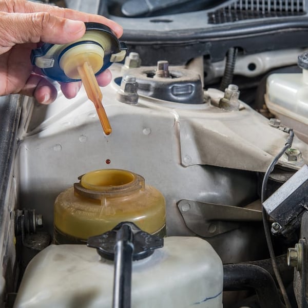 How Often To Change Power Steering Fluid? Timeline for Changing Power