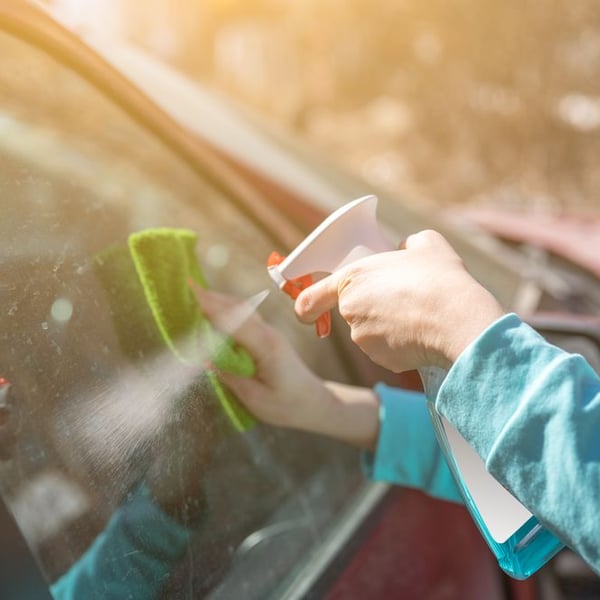 Will Windex Hurt Car Paint? Debunking Myths and Facts
