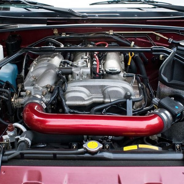Does a Cold Air Intake Make a Car Louder? Amplifying Engine Notes
