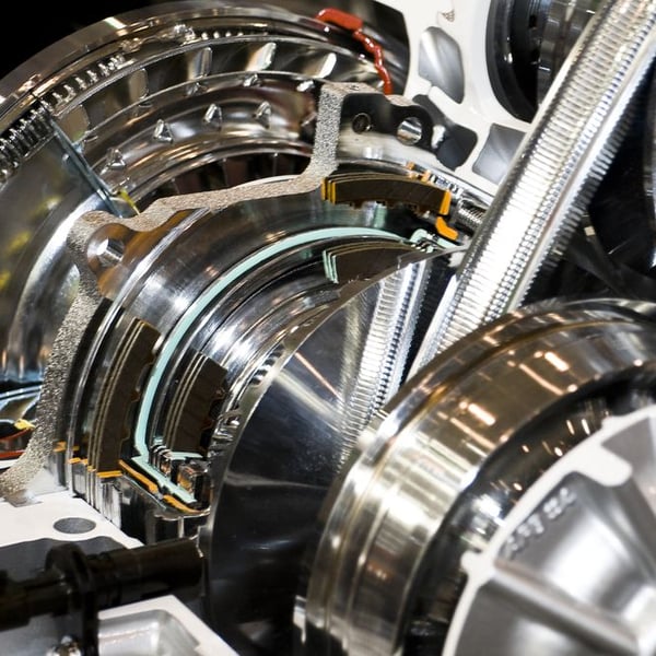 Identifying Bad Clutch Symptoms in Automatic Transmissions A Guide