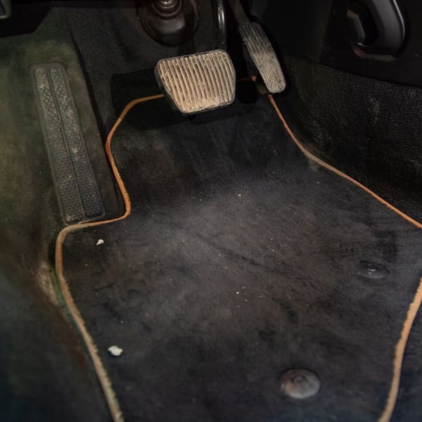Worried About Washing Car Mats in the Washer? Here’s How to Do It Right