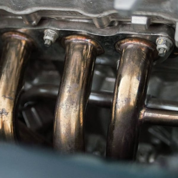 Do Headers Really Make Your Car Louder? The Truth About Headers
