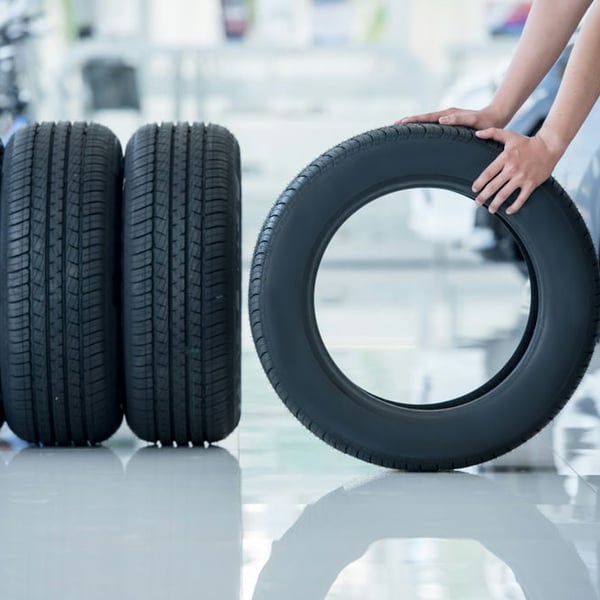 Why Do New Car Tires Wear Out So Fast? Insights into Rapid Tire Degradation