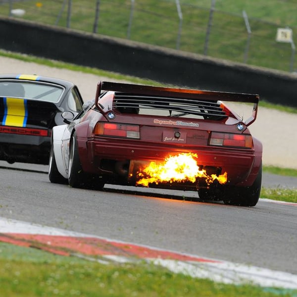 Why Does My Car Backfire Through the Exhaust? Causes and Solutions