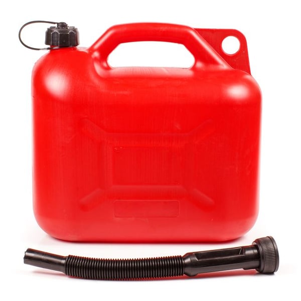 Why Are Gas Cans So Expensive? Explaining Their Expensive Price Tags