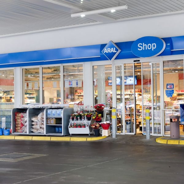 Do Gas Stations Sell Phone Chargers? Gas Stations as Your Unexpected Resource