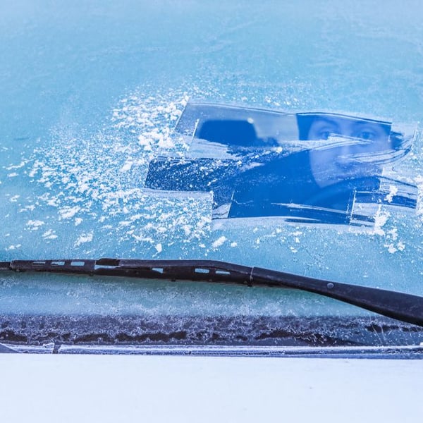 Effective Ways To Defrost Windshield Without Heater No Heater? No Problem
