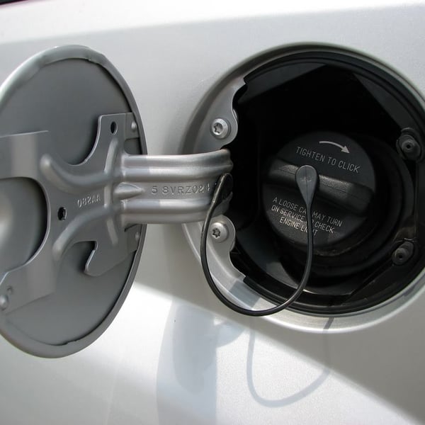 Why Does My Car Smell Like Gas? Common Causes and How to Fix Them