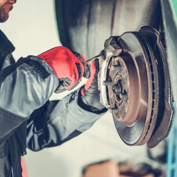 Time to Change Brake Pads A Quick Guide to Duration and Process