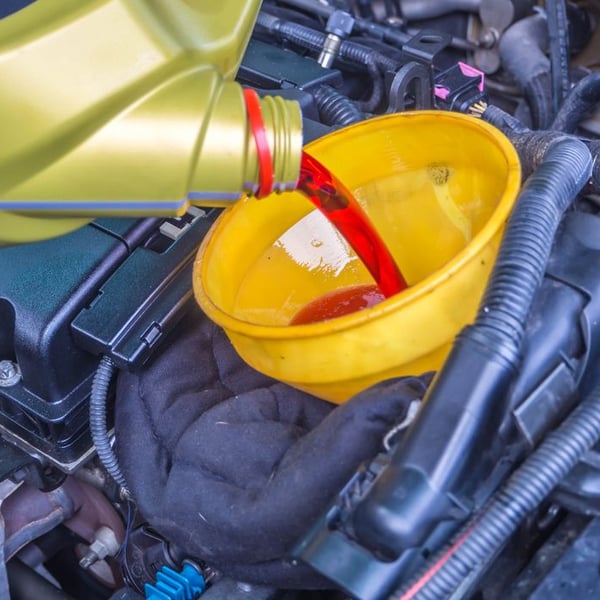 How Many Quarts Of Transmission Fluid Do I Need? Transmission Care