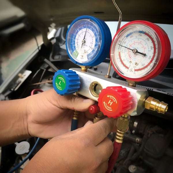 How to Evacuate Car AC System? Essential Steps for Effective Maintenance