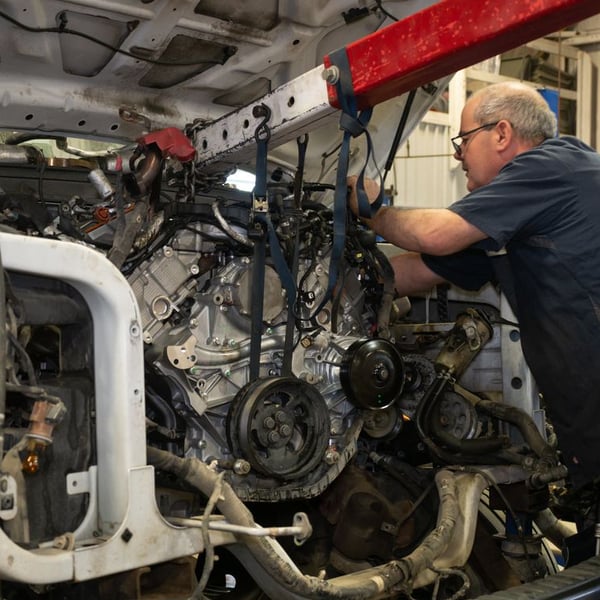 Engine Swap Economics Breaking Down the Costs and Factors You Need to Consider