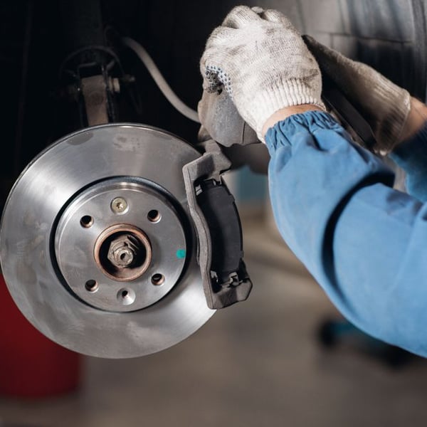 Understanding How Long Can You Drive on Grinding Brakes? Driving on