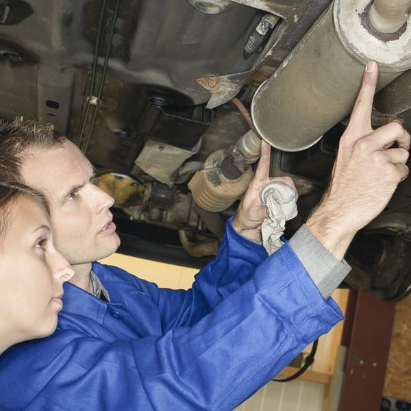Unveiling the Price of a Muffler Delete for Your Car Cost and