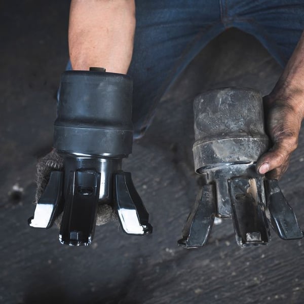 Motor Mount Replacement Time How Long Does The Process Take?