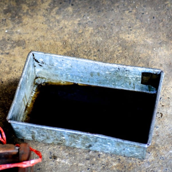 What Color Is Bad Gas? How to Spot Bad Gas by Its Color in Your Vehicle