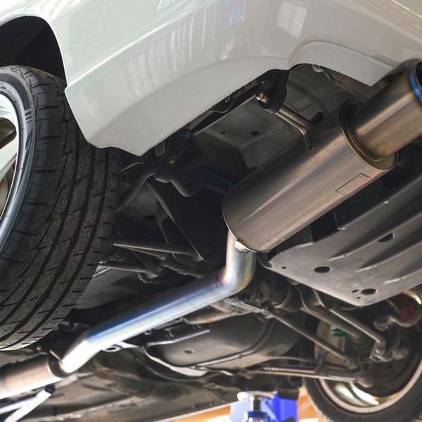 Expert Tips for Making Your Car Sound Louder Crank Up the Volume