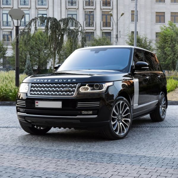 Are Range Rovers Good Cars? Evaluating Performance, Reliability, and