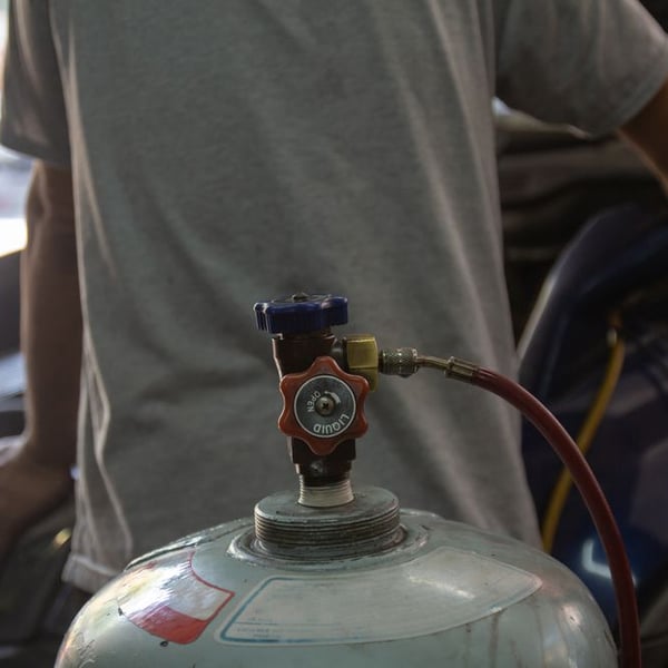 How To Check Freon In Car? Ensuring Your AC Runs Cold