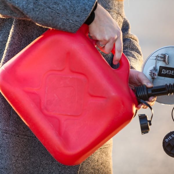Can You Put Diesel in a Plastic Gas Can? Safe Practices and Essential Tips