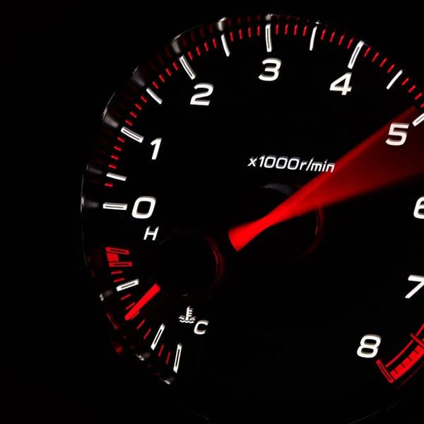 Revving Your Engine in Park Does It Cause Damage?