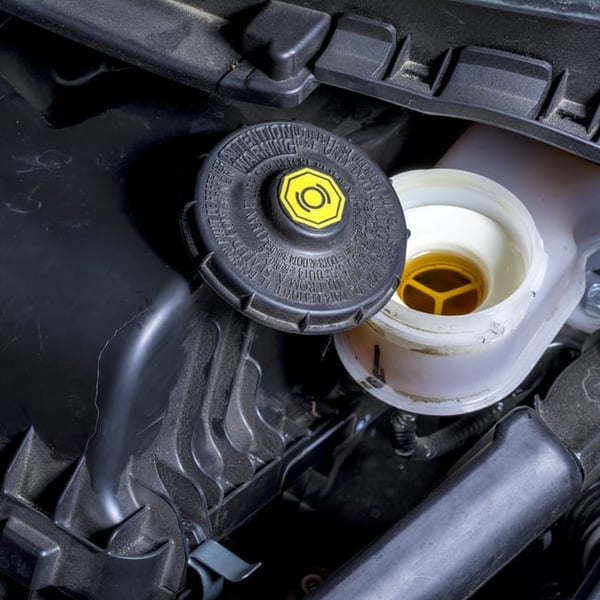 Do You Bleed Brakes With Cap On Or Off? Optimal Brake Bleeding