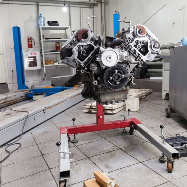 V8 Engine Costs Uncovered From Budget Options to HighPerformance Upgrades