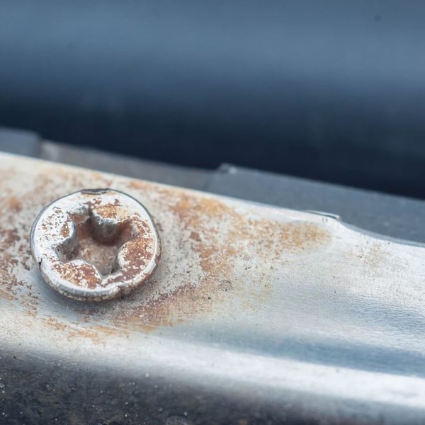 Standard License Plate Screw Sizes Explained Find Your License Plate's