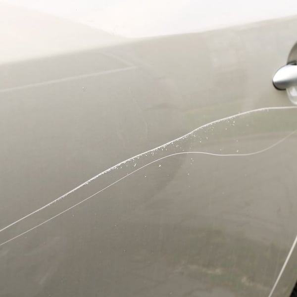 Does Car Wax Remove Scratches? Understanding the Role of Car Wax in