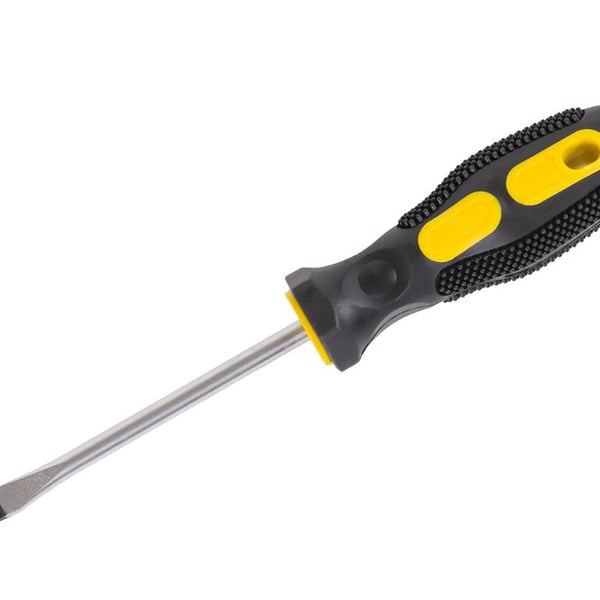 Easy Alternator Diagnostics Testing with a Screwdriver Explained