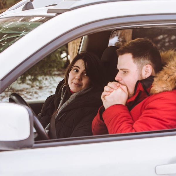 Does Revving Engine Warm Up Car? Myth or Effective Strategy?