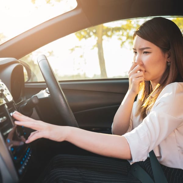 Easy Fixes for the Pee Smell in Your Car AC Get Fresh Air Back in No Time!