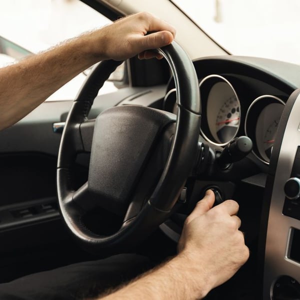 Steering Wheel Locked Top Reasons Why and How to Fix It