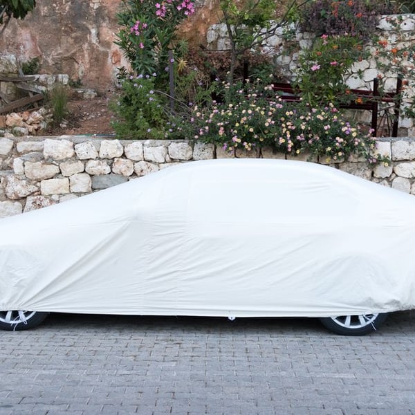 Do Car Covers Scratch Paint? Safety for Your Paint or a Scratch Hazard?