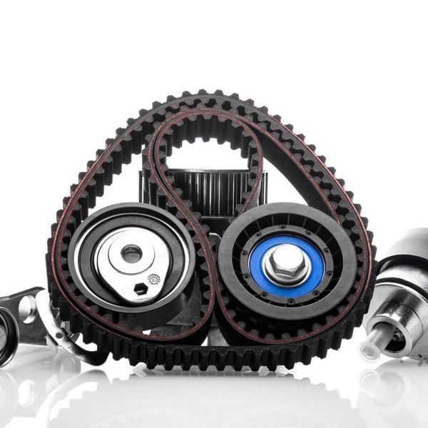 Timing Belts Explained The Critical Function of Timing Belts in Engine