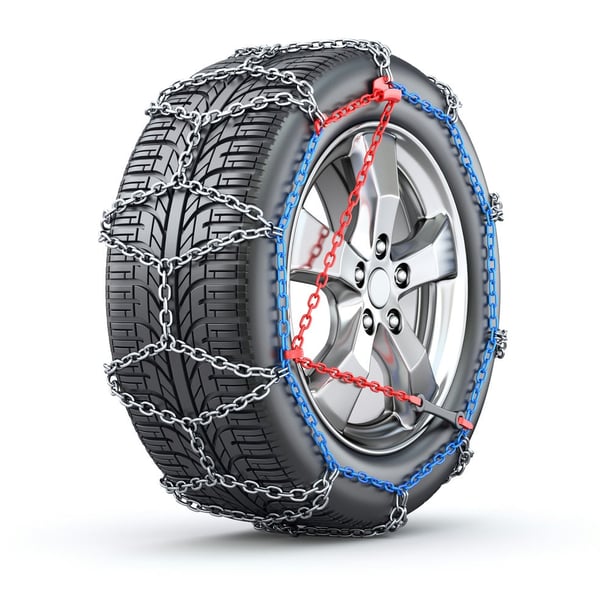 Do Snow Chains Damage Tires? Protecting Your Tires from Harm