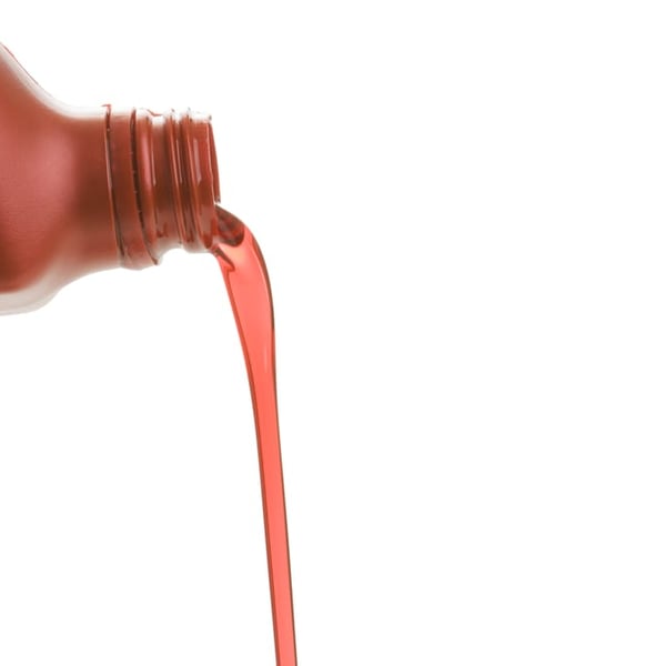 Accidentally Put Transmission Fluid In Oil