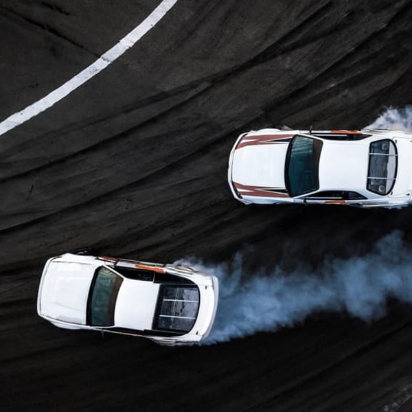 Does Drifting Damage Your Car? The Real Cost of Drifting on Your Car's Health