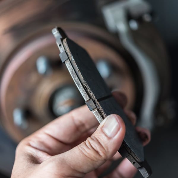 Grinding Brakes PostInstallation? Understanding Why New Pads and Rotors May Still Noise