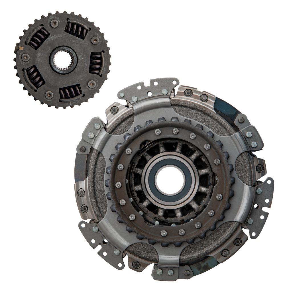 Automatic transmission clutch kit