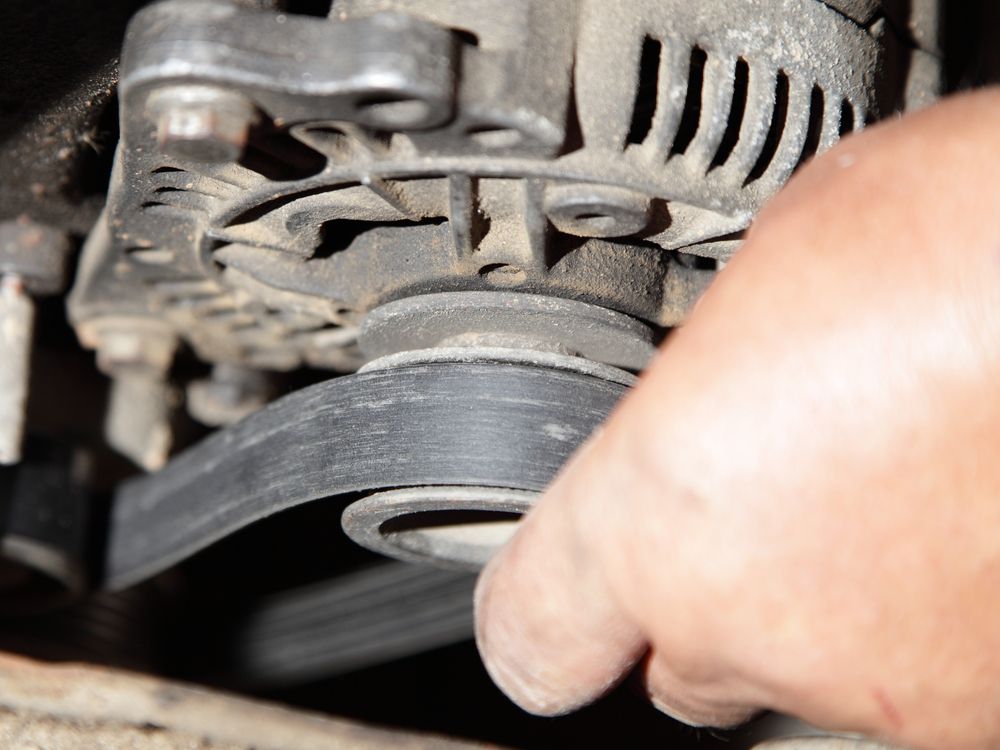 Keeping the Charge Understanding What Can Damage an Alternator and