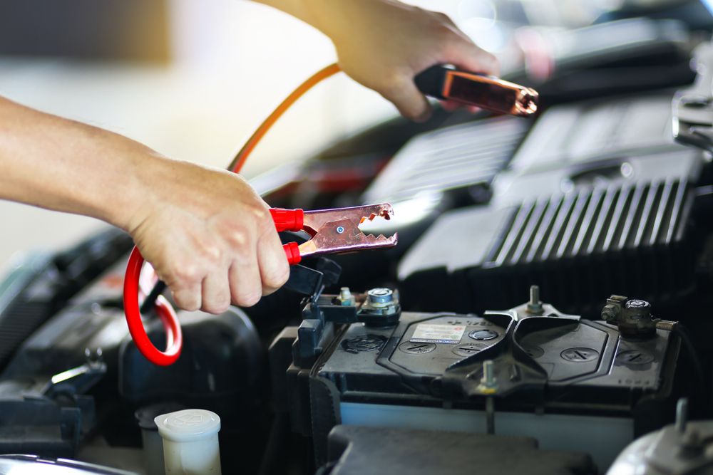 Do Cars Come with Jumper Cables? What to Expect When You Buy